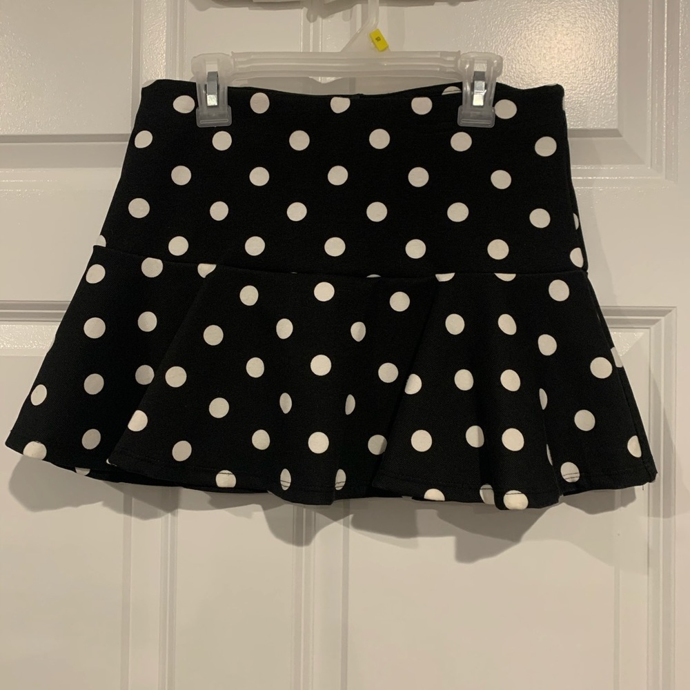 Girls skirt